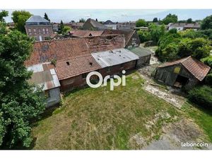 Ferme 9 pièces 300 m²