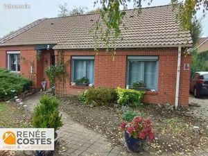 Pavillon en Viager 4 pièces 88 m²