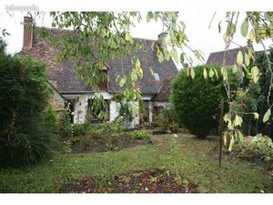 Maison 8 pièces 102 m²