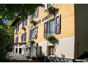 Fonds de commerce 620 m² Bourg-Saint-Maurice