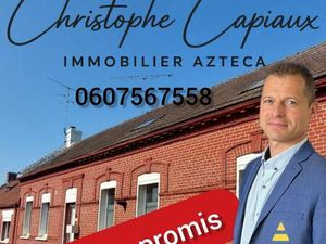 Maison de village 4 pièces 101 m²