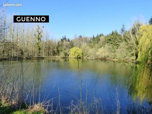 Terrain 30000 m² CORPS NUDS