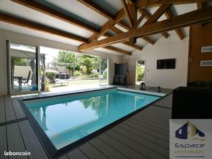 Maison 4 pièces 177 m²