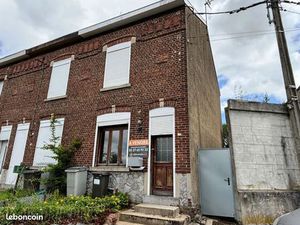 Maison 5 pièces 91 m²