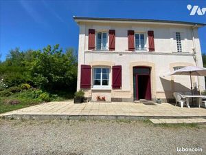 Maison 3 pièces 85 m²