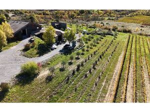 Maison Alba-la-Romaine m² T-9 à vendre  1 680 000 €