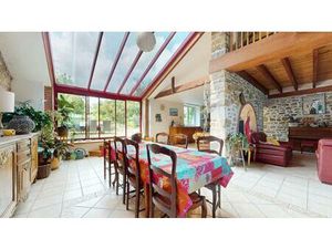 Maison 12 pièce(s) 329 m2