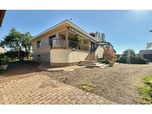 Maison Villers-les-Pots 130 m² T-4 à vendre  225 000 €