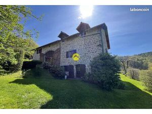 Propriété 15 pièces 323 m²