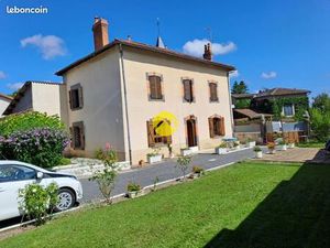 Propriété 5 pièces 132 m²