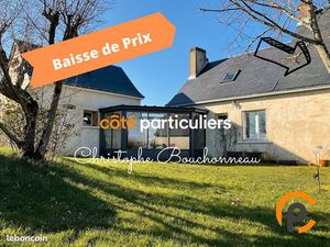 Propriété 5 pièces 127 m²