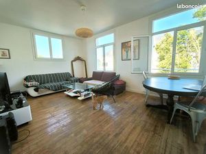 Appartement 4 pièces 77 m²