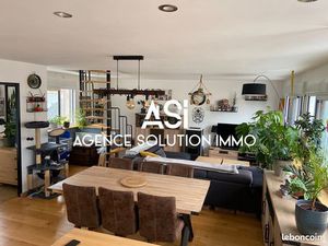 Immeuble 6 pièces 150 m²