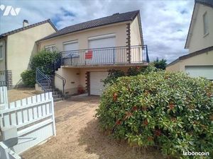 Pavillon 5 pièces 108 m²