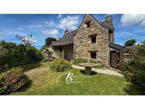 Vente Maison à Lopérec (29590) : à vendre / 123m² Lopérec