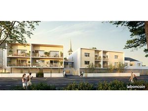 Appartement - 2 pièces - Primavera