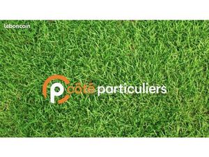 Terrain 1146 m² CYSOING