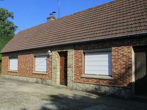 Maison 7 pièces 100 m²