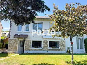 Vente Maison à Benerville-sur-Mer (14910) : à vendre / 114m² Benerville-sur-Mer