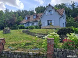 Maison 9 pièces 169 m²