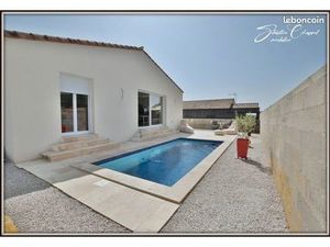 Maison 4 pièces 98 m²