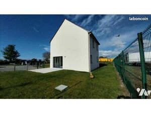 Pavillon 5 pièces 94 m²