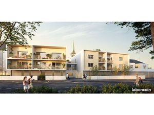 Appartement - 3 pièces - Primavera