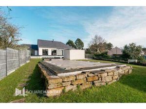 Vente Maison Piscine à Treffléan (56250) : à vendre Piscine / 100m² Treffléan