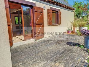 Maison Val D Anast 4 pièce(s) 83.38 m2