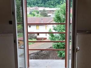 Location appartement 2 pièces 29 m² à Allevard (38580)  500 €