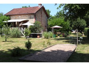 THIL SUR ARROUX - 159.000 euros