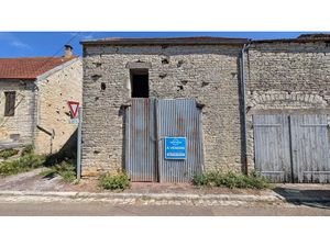 Vente maison 1 pièce 53 m² à Nitry (89310)  14 000 €