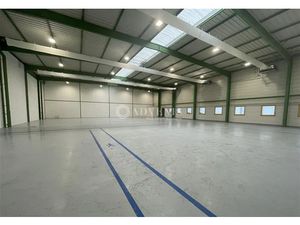 Local d'activités A LOUER