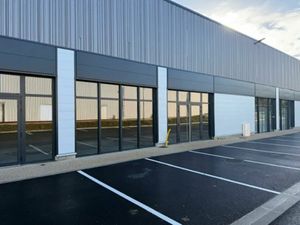 LOCAL COMMERCIAL A LOUER