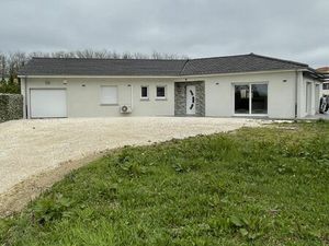 Vente maison 6 pièces 135 m² Vichy (03200)