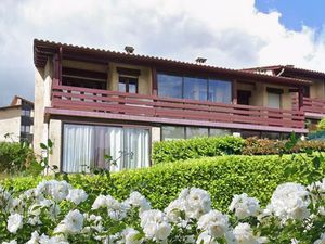 STUDIO avec TERRASSE et place de PARKING à vendre proche CAZAUBON