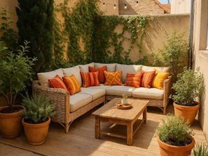 Vente maison 6 pièces 110 m² à Néris-les-Bains (03310)  139 000 €