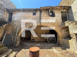 Vente maison 180 m² à Vauvert (30600)  136 500 €