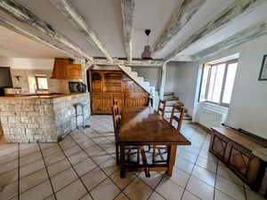 Vente maison 6 pièces 132 m² à Branoux-les-Taillades (30110)  139 999 €