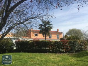 Maison à vendre 5 pièces 240 m² - Gargas (31) - 445 000€