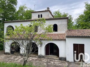 Vente Maison/villa 10 pièces