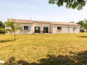 Vente maison 5 pièces 110 m² à Moncaut (47310)  289 900 €