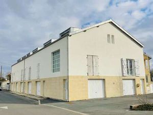 Vente Appartement 2 pièces à Rochefort (17300) : à vendre 2 pièces / 22m² Rochefort