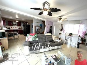 Vente maison 4 pièces 97.7 m² à Latour-Bas-Elne (66200)  317 000 €