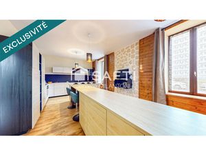 Vente maison 10 pièces 311 m² à Pont-a-mousson (54700)  325 000 €