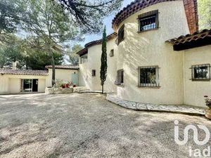 Vente Demeure d'exception Piscine à Ventabren (13122) : à vendre Piscine / 257m² Ventabren