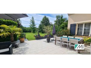 Achat Maison 8 pièces 200m² LA CELLE LES BORDES 78720