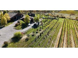 Propriété Alba-la-Romaine (07)