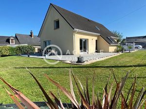 Vente maison 6 pièces 156 m² à Yvetot (76190)  375 000 €