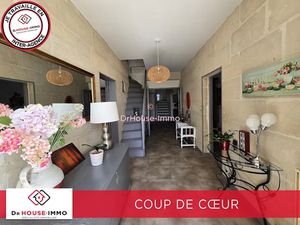 Vente maison 6 pièces 272 m² à Cherveux (79410)  349 000 €